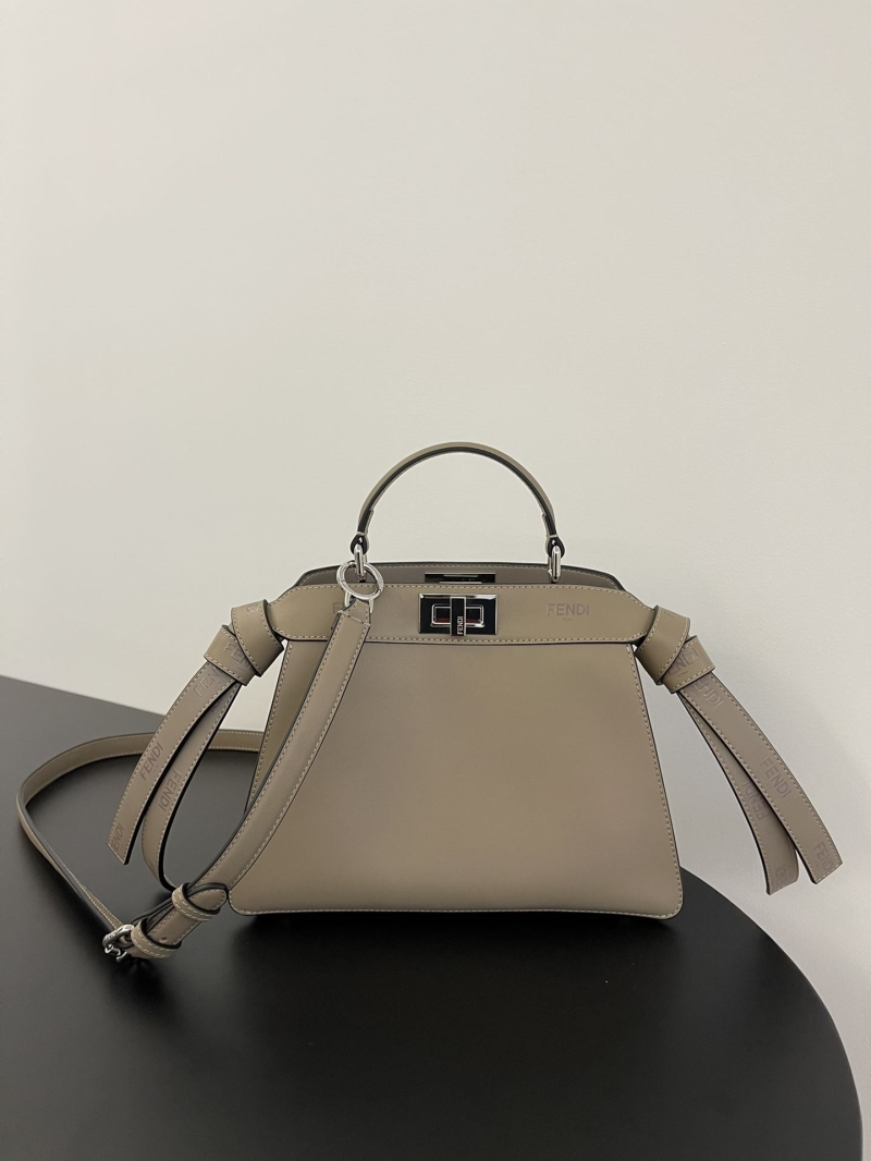 Fendi Top Handle Bags